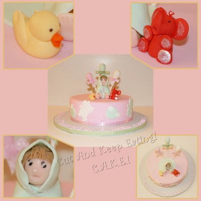 Gianna's Favorite Things