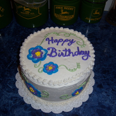 Happy Birthday Danna