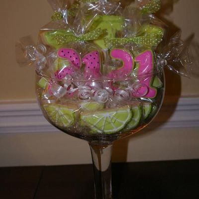 Happy 21St Birthday!