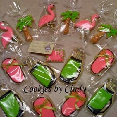 Spring Break In Florida