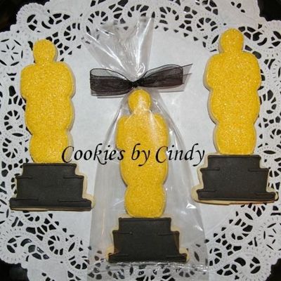 And The Oscar Goes To ...