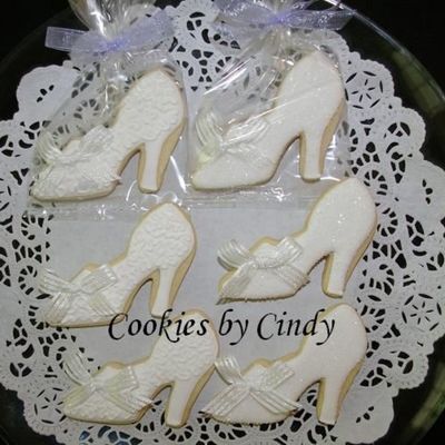 Wedding Shoes