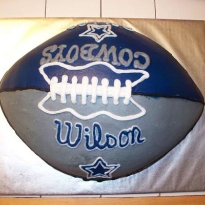 Dallas Cowboys Football