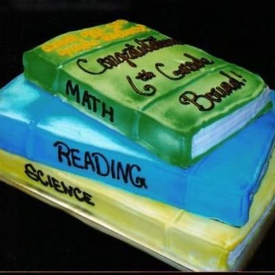 Graduating 5Th Grade