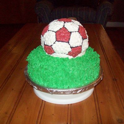 Soccer Ball