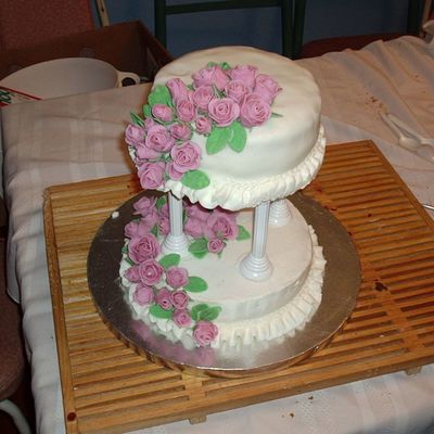 Finale From Cake Class