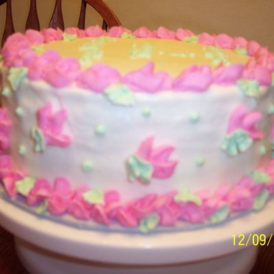 Birthday Cake