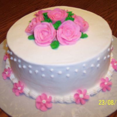 Course 1 ( Side View )