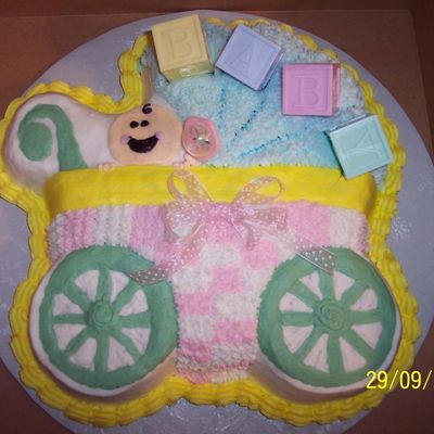 Baby Buggy