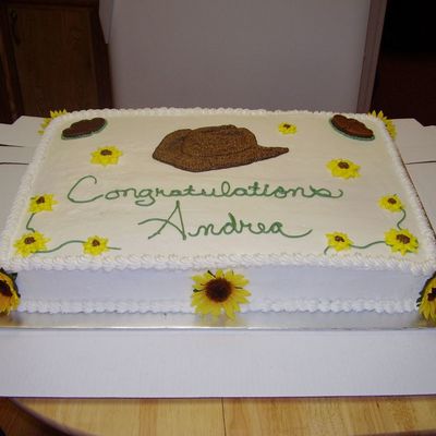 Western Bridal Shower