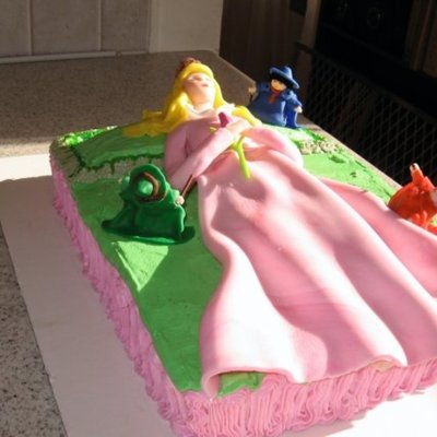 Disney Princess Sleeping Beauty