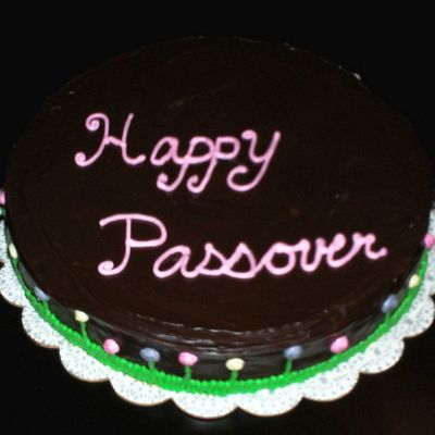 Happy Passover