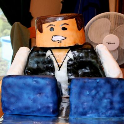 Lego Star Wars - Han Solo