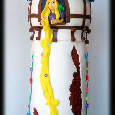 Repunzel