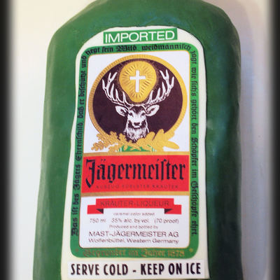 Jager