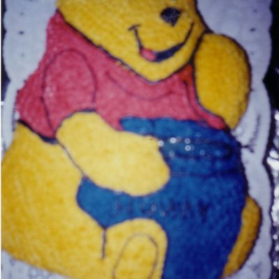 Winnie The Pooh