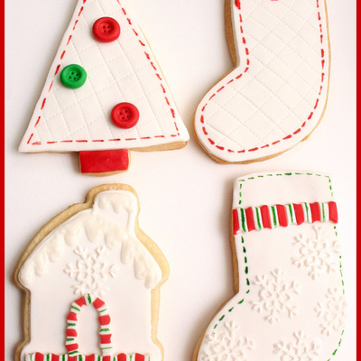 Holiday Cookies