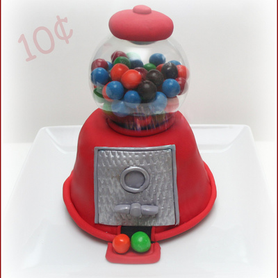 Gumball Machine