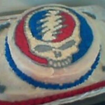 Grateful Dead/steal Your Face