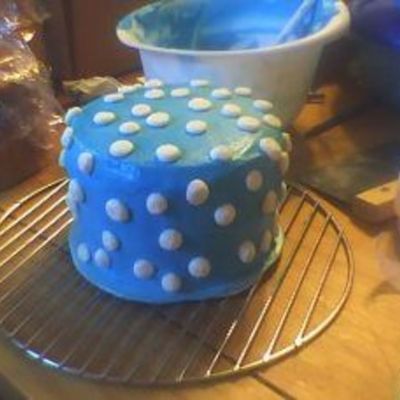 Centerpiece Wedding Cakes