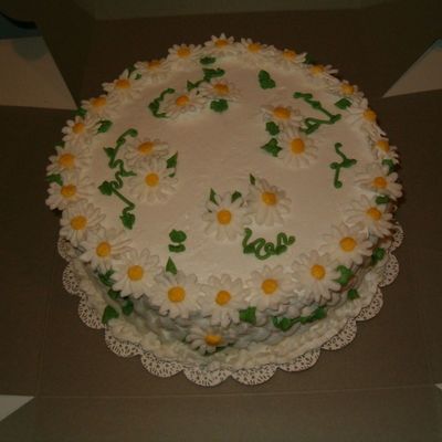 Everything's Coming Up Daisies!