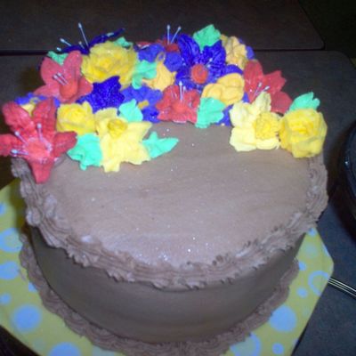 Another Cake For Surgical Tech Week