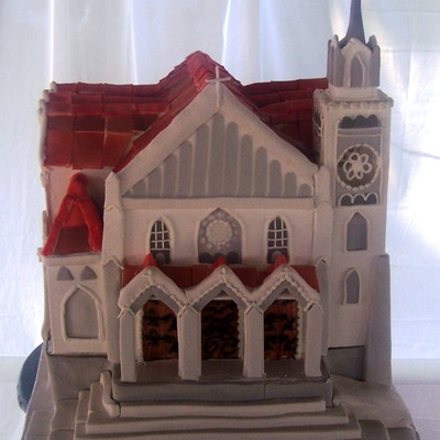 Cathedral