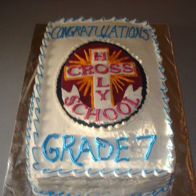 Grade 7 Grad