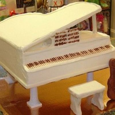 Grand Piano