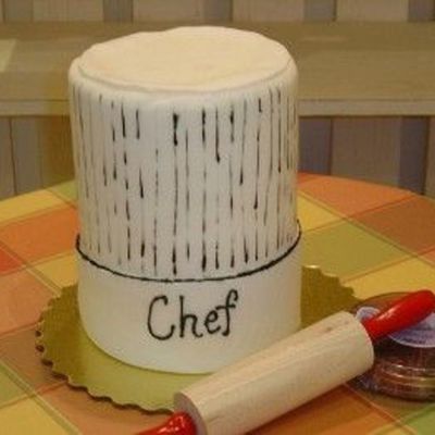 Chef Hat