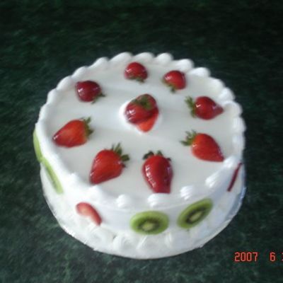 Tres Leches