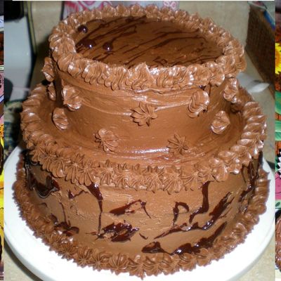 Sin In Chocolate Form