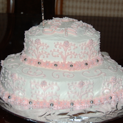 25Th Wedding Anniversary