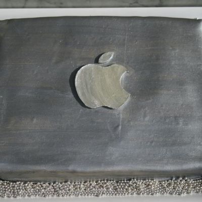 Apple Mac