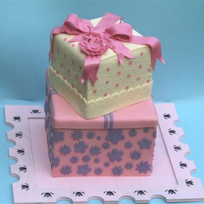 Gift Boxes