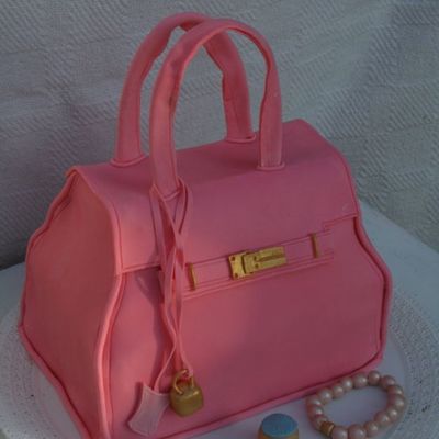 Handbag...different Angle