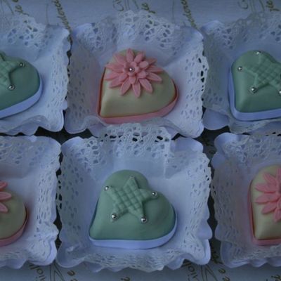 Mini Hearts - Children