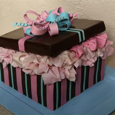 Gift Box