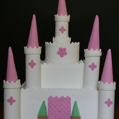 Princess Castle