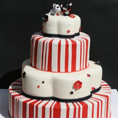 Amy & Francesco Wedding March 21St