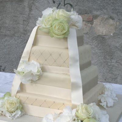 25Th Wedding Anniversary