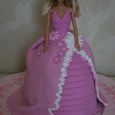 Barbie..... (Again!)