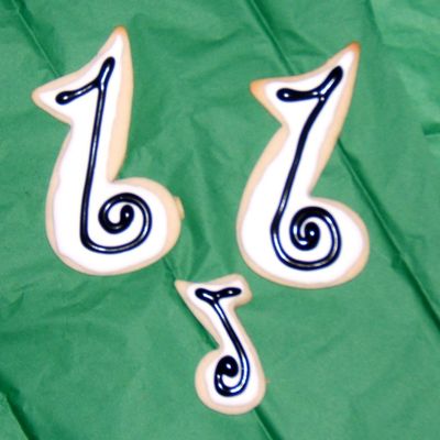 Music Notes