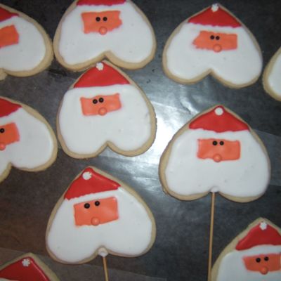 Santa Baby :)