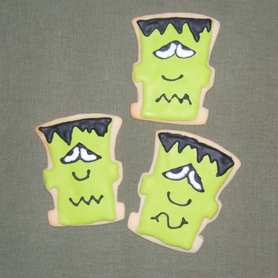 Frankenstein