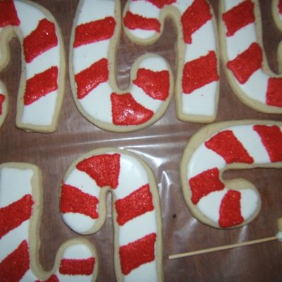 Candy Canes