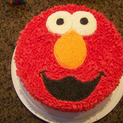 Elmo