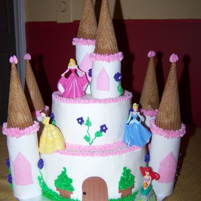 Princess Castle
