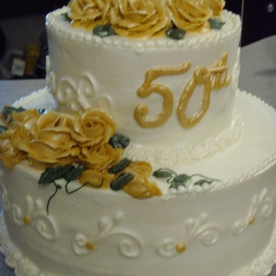 50Th Anniversary