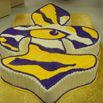 Sportsman Fluer De Lis